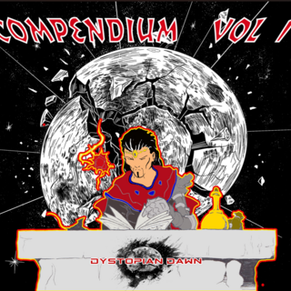 Compendium Vol 1 [Print]