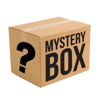 Apex Mystery Box