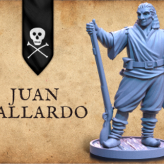 Juan Gallardo