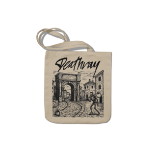 Deathray Tote