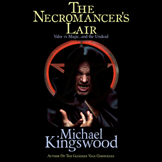 The Necromancer's Lair - Ebook