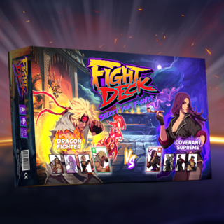 Standard Box (4 Options) - late pledge