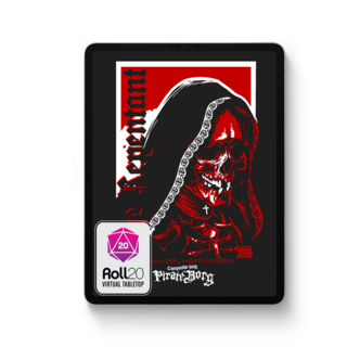The Repentant (Roll20)
