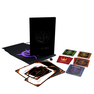 The Nightside (print and PDF)