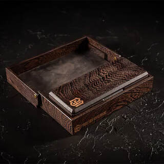 Wenge Adventure Kit