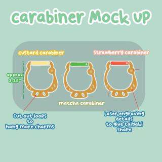 Carabiner