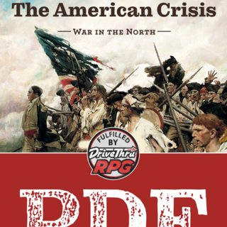 PDF of The American Crisis: War in the North