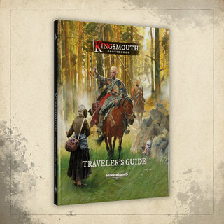 Providence traveler's guide