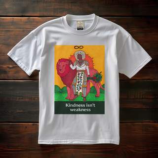 T-shirt of the Crossroads