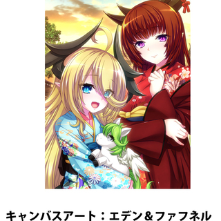 Canvas Art キャンバスアート