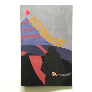 Dethroners Print & PDF