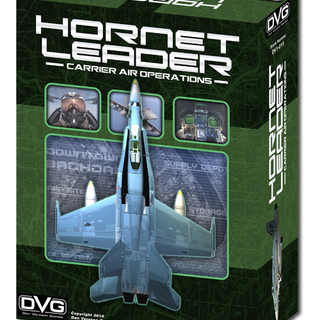 Hornet Leader