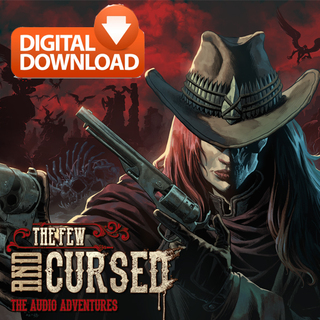 TFAC Audio Book #1 & #2 - Digital Download