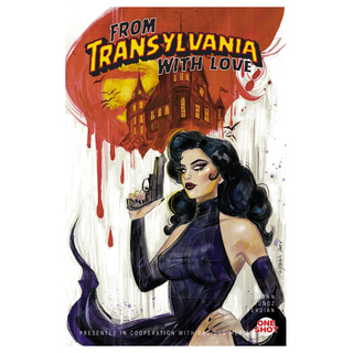 Store - COVER D MILD