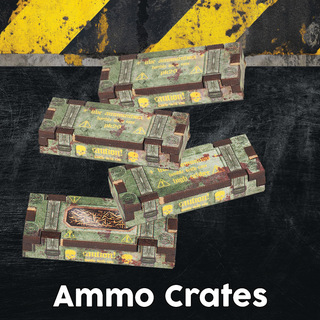 Ammo Crates