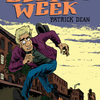 "Eddie's Week" by Patrick Dean