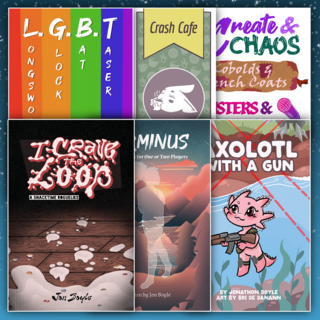 Digital Games Bundle