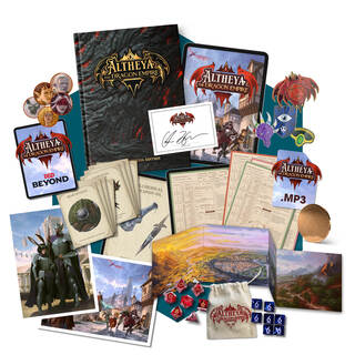 Empress Bundle (Crownsteel Edition)