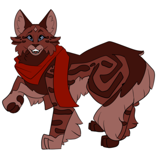 Ireena Pin