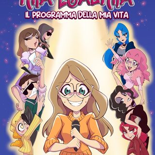 Rita Esaurita - Il programma della mia vita