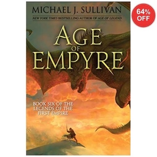 Age of Empyre (New or Hurt) - Save $18