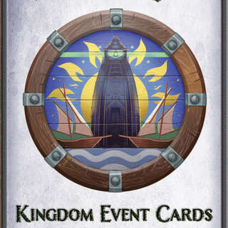 Kingdom Event Cards PDF