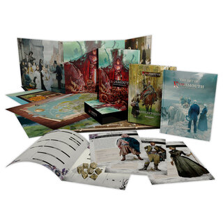 Kingsmouth- Cthulhu Bundle