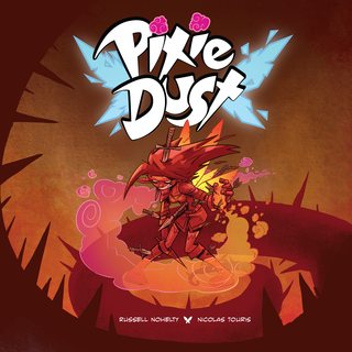Pixie Dust ebook