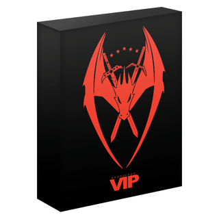 Dragon's Guard VIP Membership