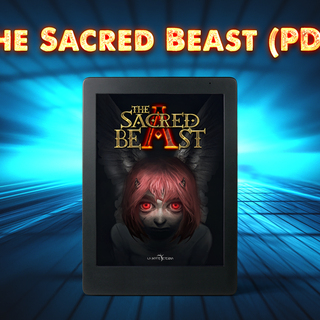 The Sacred Beast (PDF)