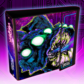 Battle Binderz – Vast Grimm