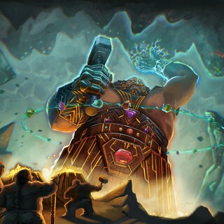 pdf World Lore: Ketza Kingdon