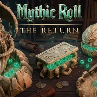 Mythic Roll: The Return