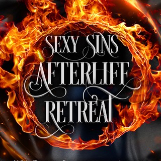 Digital Sexy Sins Complete Series