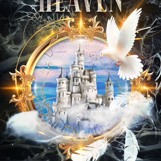 Heaven ebook