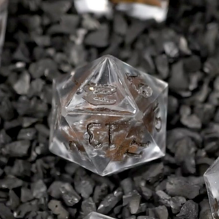 T-Rex D20 (Inclusion)