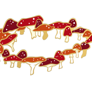 Sticker Fairyring