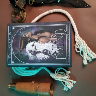 Star Found (1st Edition - last 2 copies) - SIGNED
