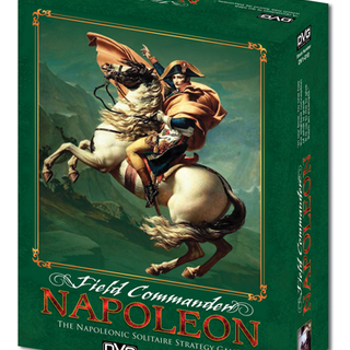 Field Commander Napoleon