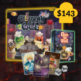 Magician's Meal Deal