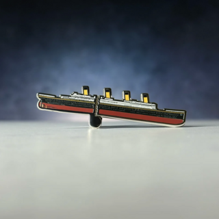 RMS Titanic Split Pin