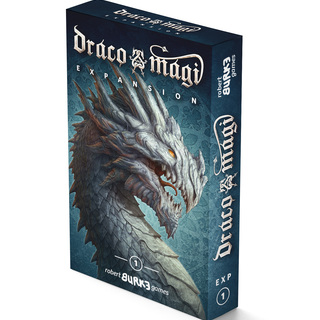 Draco Magi + The Draco Magi Expansion