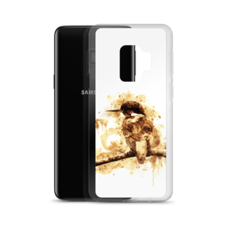 Bird Samsung Case Galaxy S7 / S7 Edge / S8/S8+ /S9/S9+