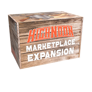 Expansion Marketplace