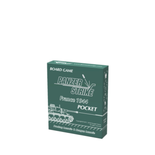 Panzer Strike Pocket