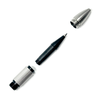 Fountain to Rollerball Pen Conversion Kit (Nib, Grip Section, & Cone)