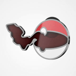 Poke'ball