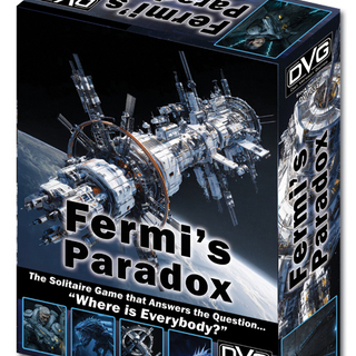 Fermi core