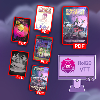 Digital Daddy Bundle