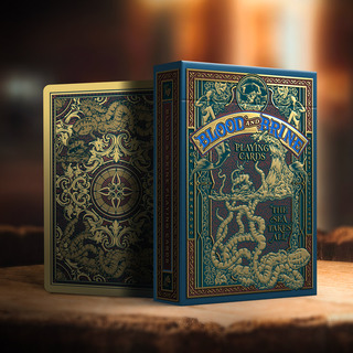 *Widow's Wake Classic Edition